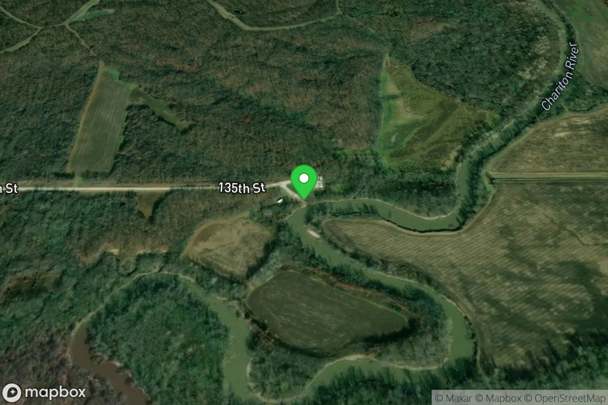 Rebel's Cove Conservation Area