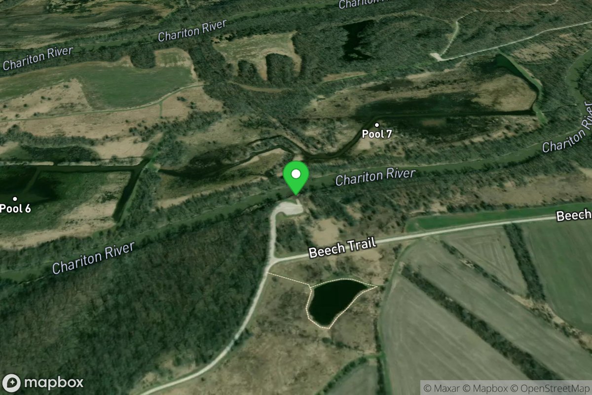 Rebel's Cove Conservation Area