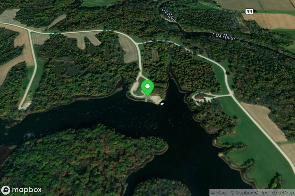 Fox Valley Lake Conservation Area