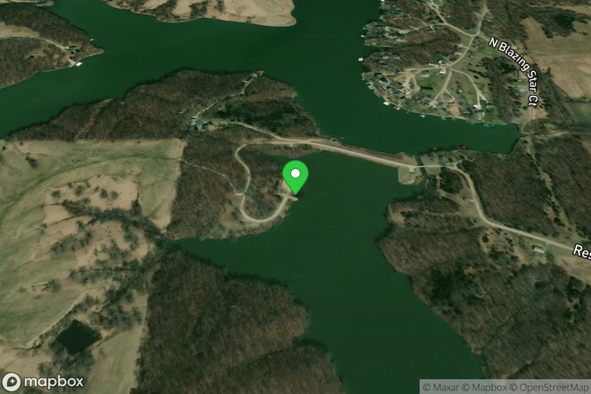 Lake Mahoney (Unionville)