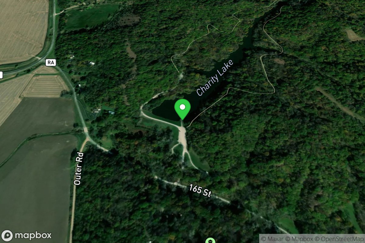 Brickyard Hill Conservation Area