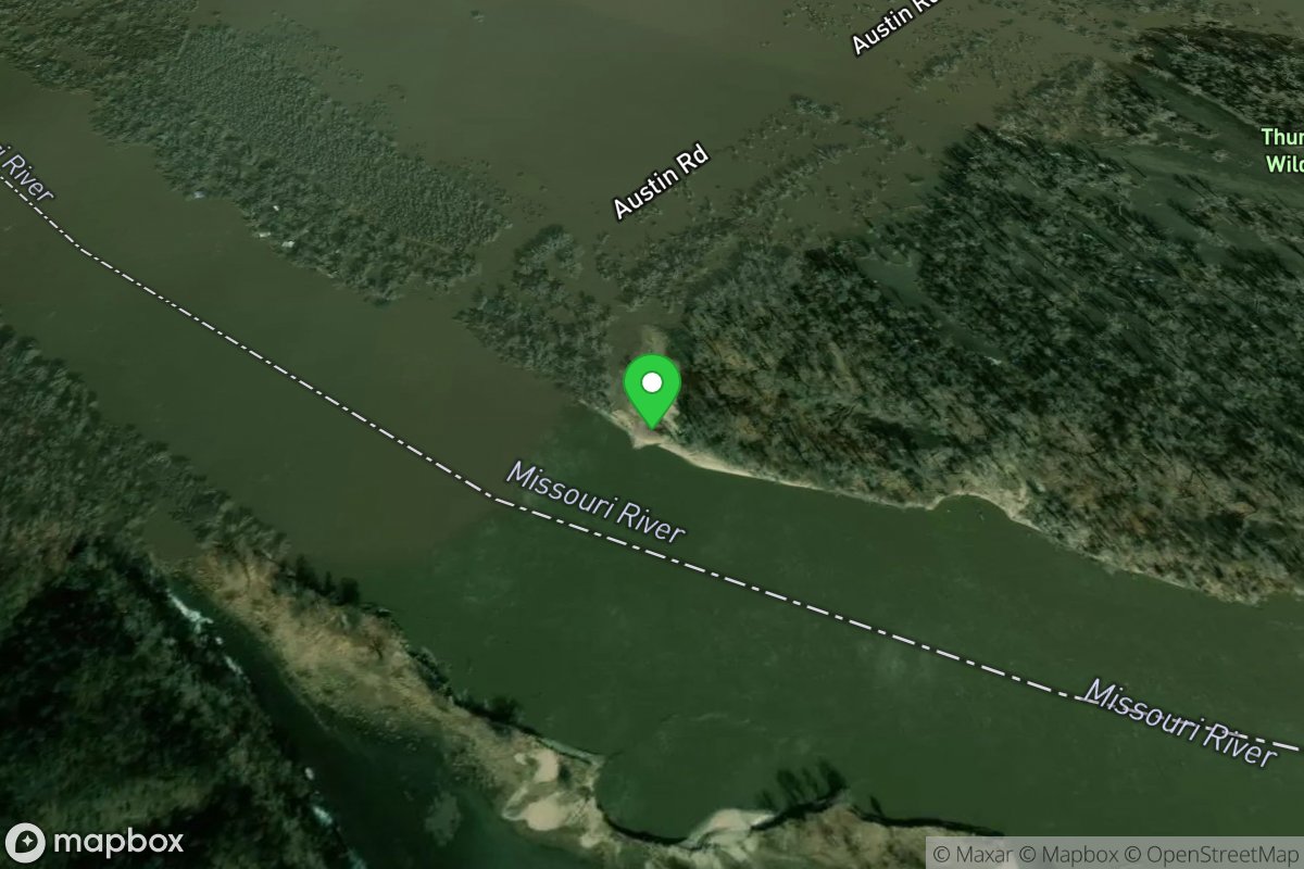 H. F. Thurnau Conservation Area