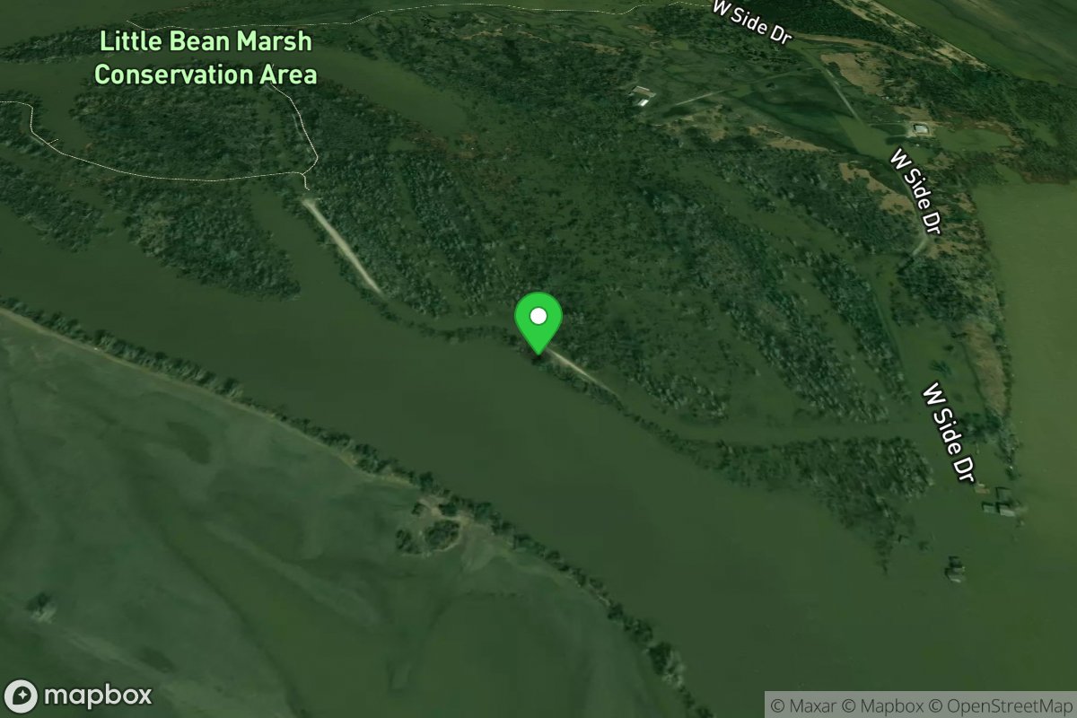 Little Bean Marsh Conservation Area