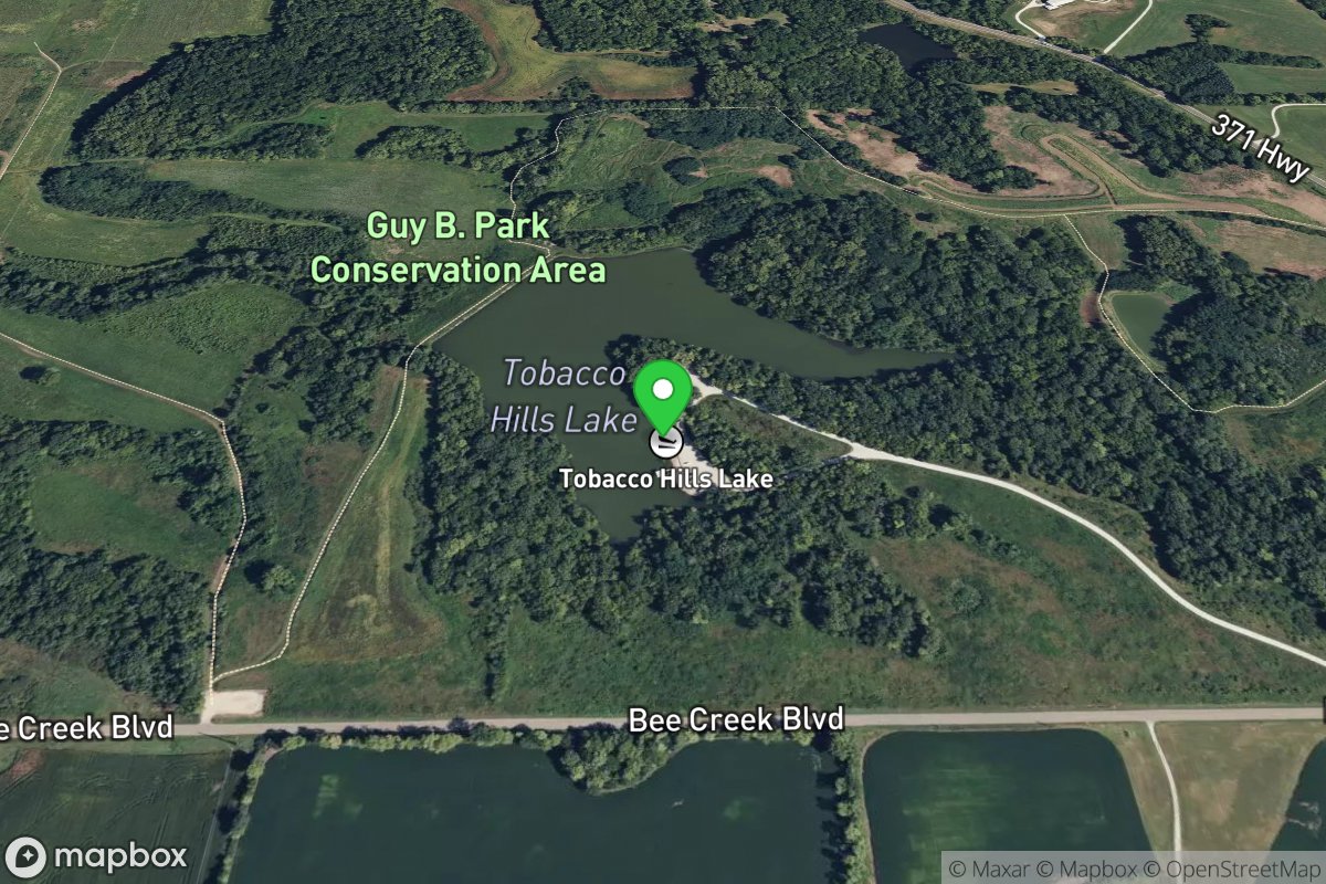 Guy B. Park Conservation Area