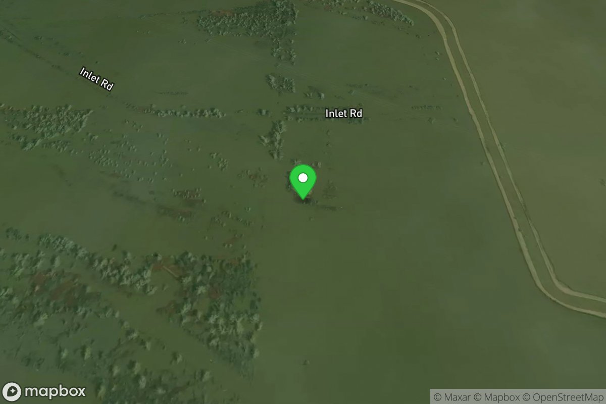 Bob Brown Conservation Area