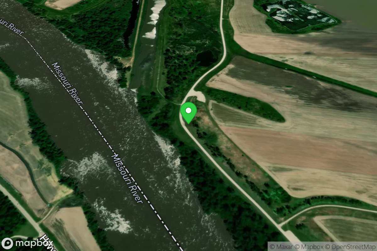 Bob Brown Conservation Area