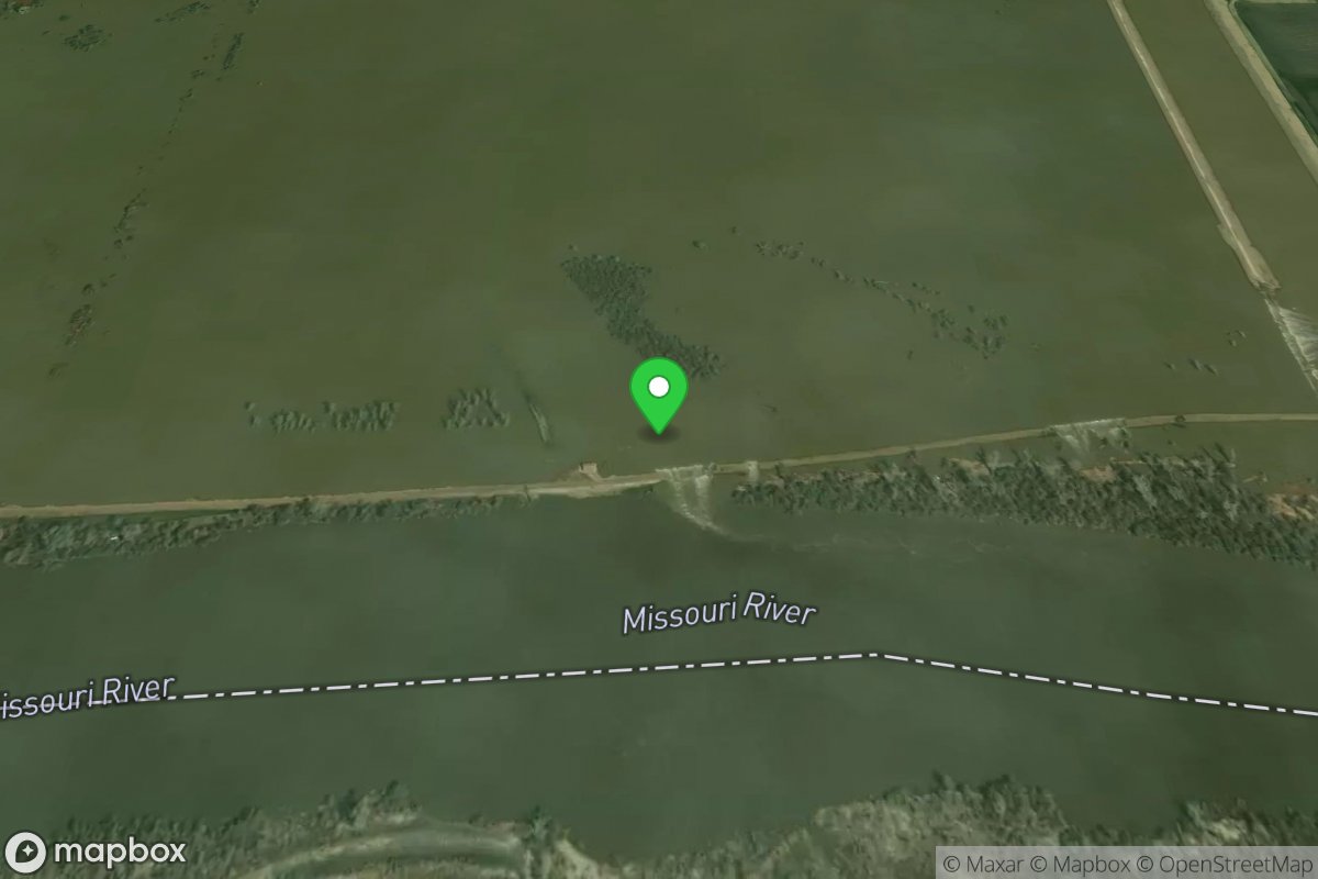 Bob Brown Conservation Area