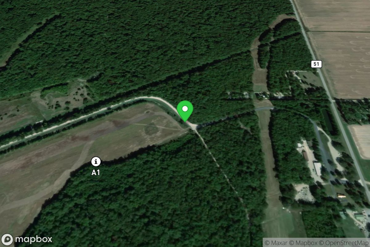 Duck Creek Conservation Area