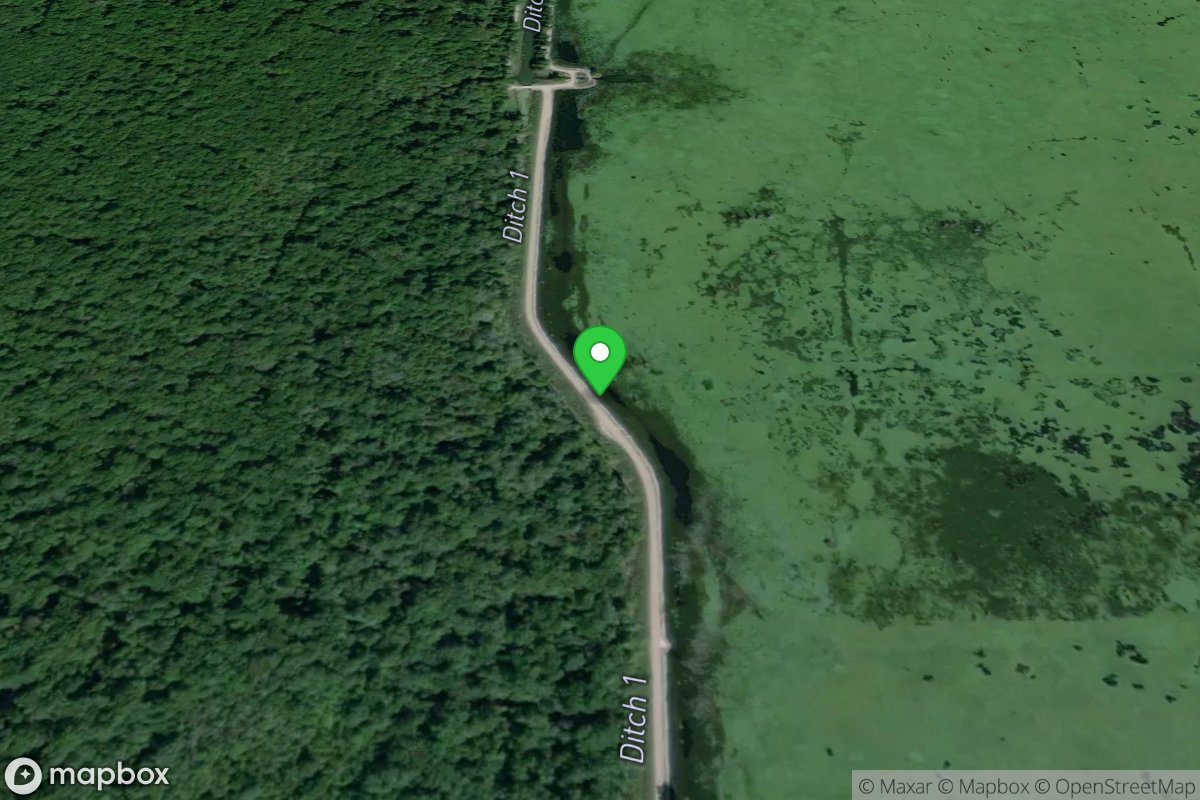 Duck Creek Conservation Area