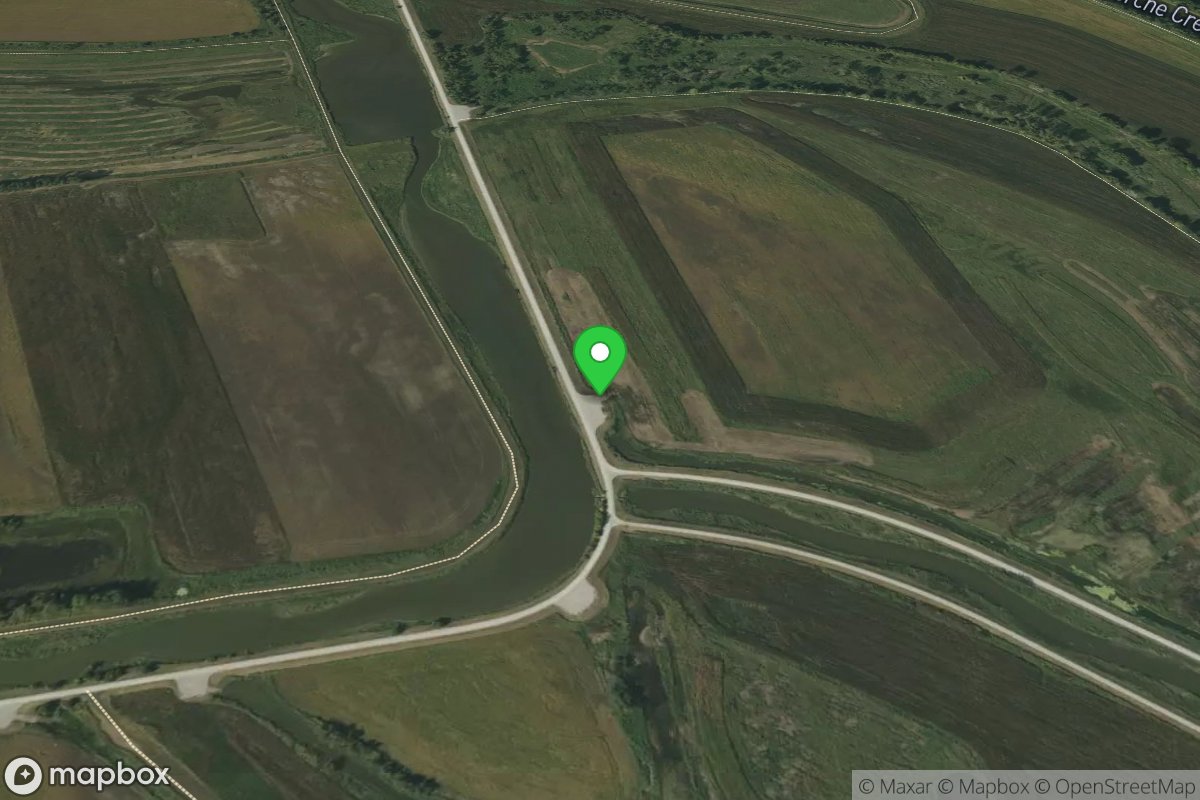 Eagle Bluffs Conservation Area