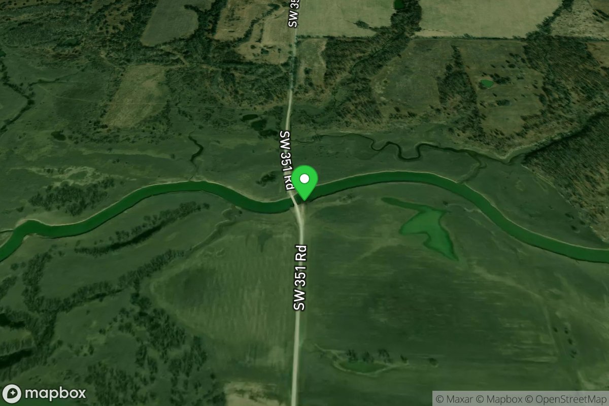 Truman Reservoir Management Lands