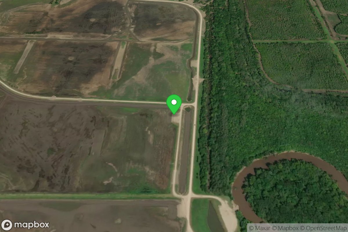 Four Rivers Conservation Area