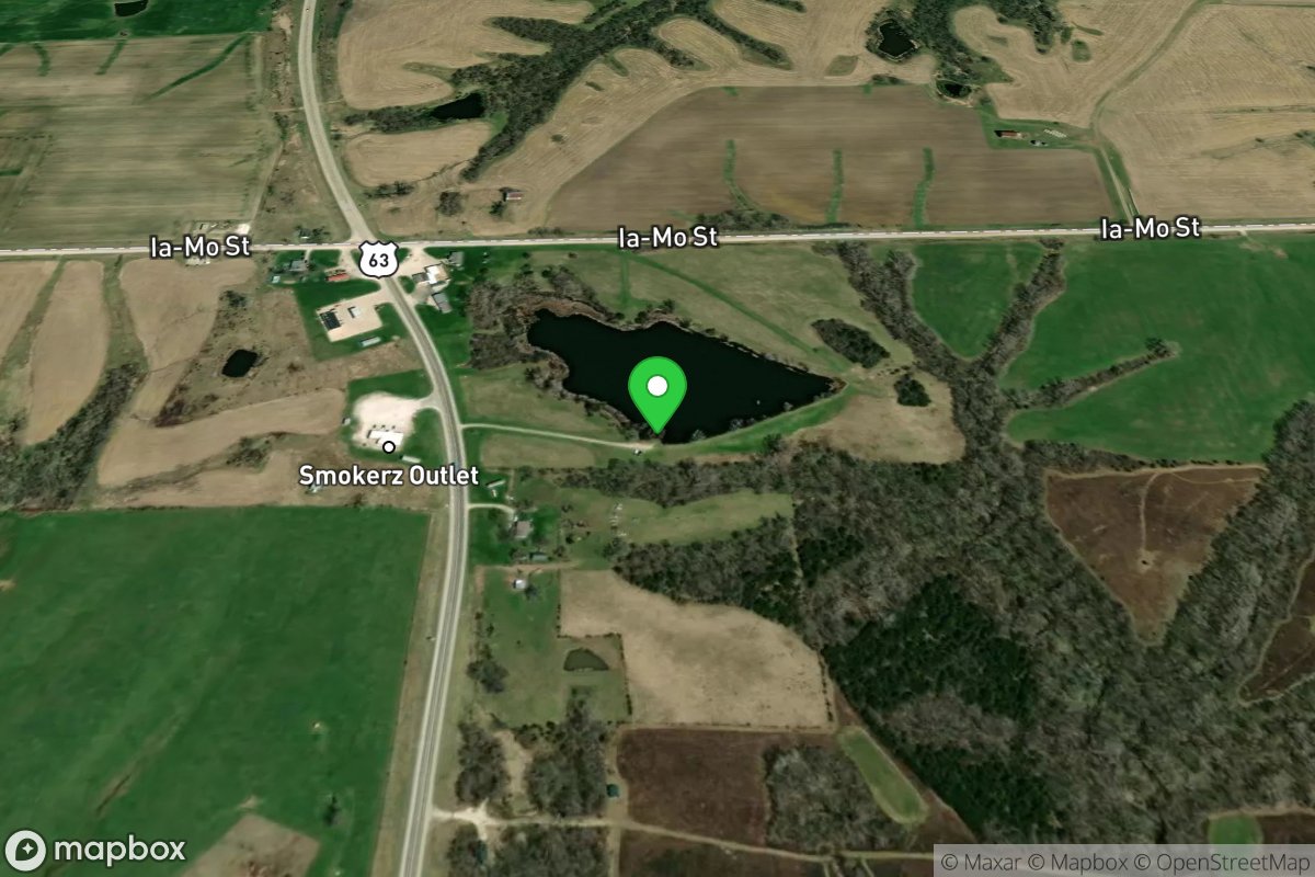 Paul Bloch Memorial Pond (Lancaster)