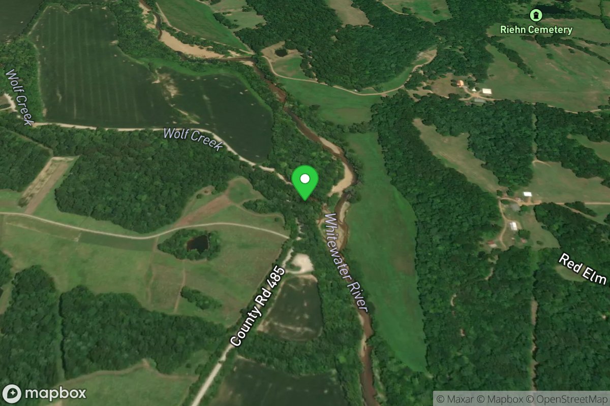 Old Plantation Access