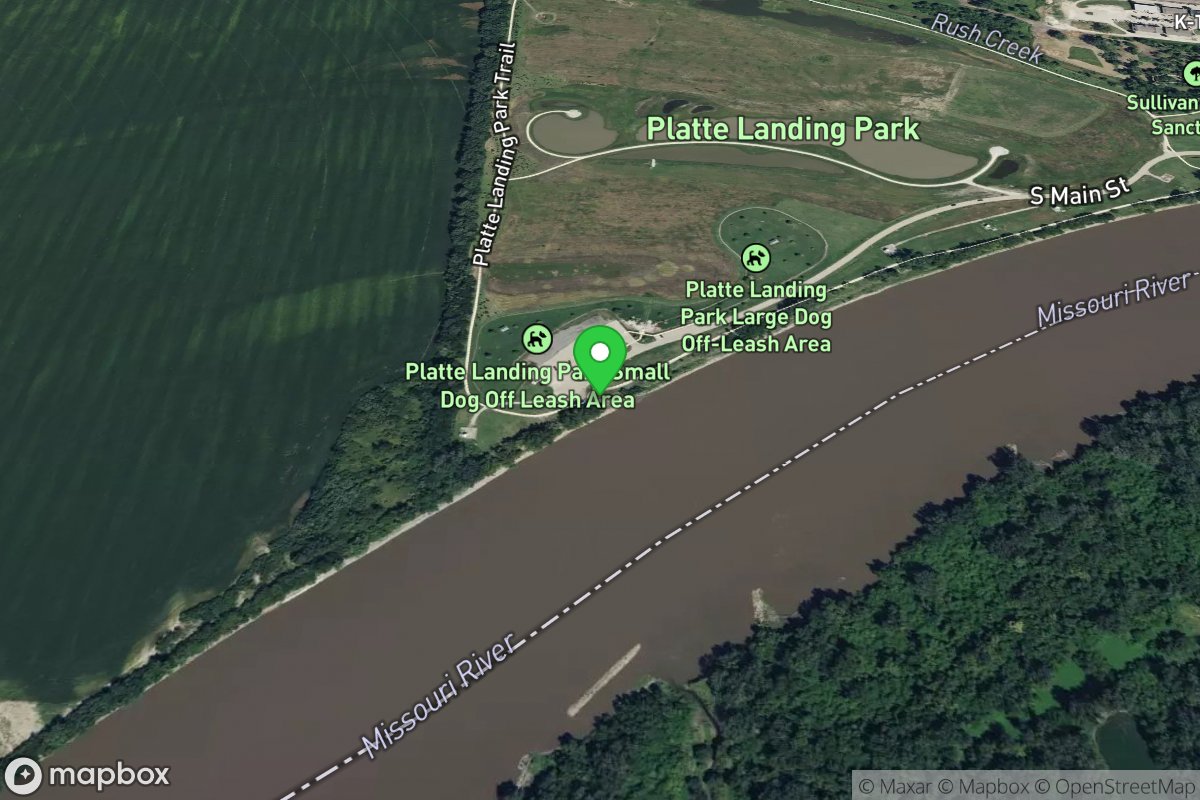 Platte County (Platte Landing Park)