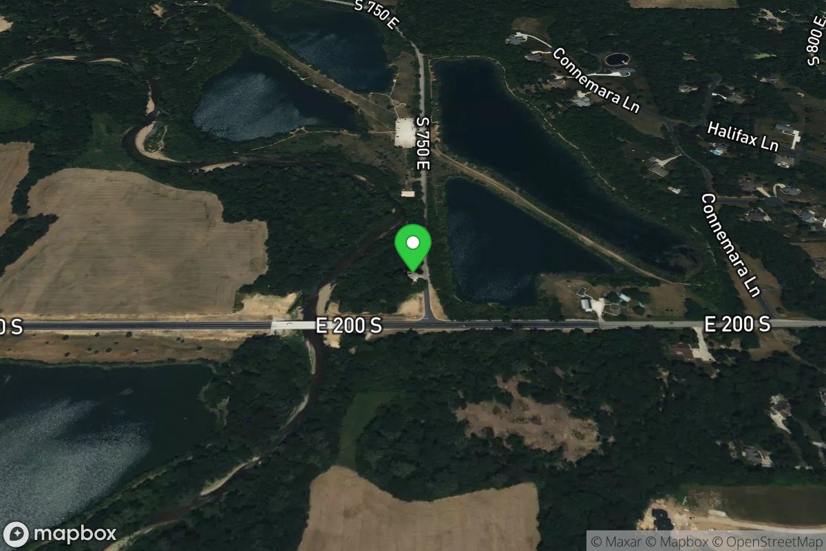 Wildcat Creek at Fairfield Park