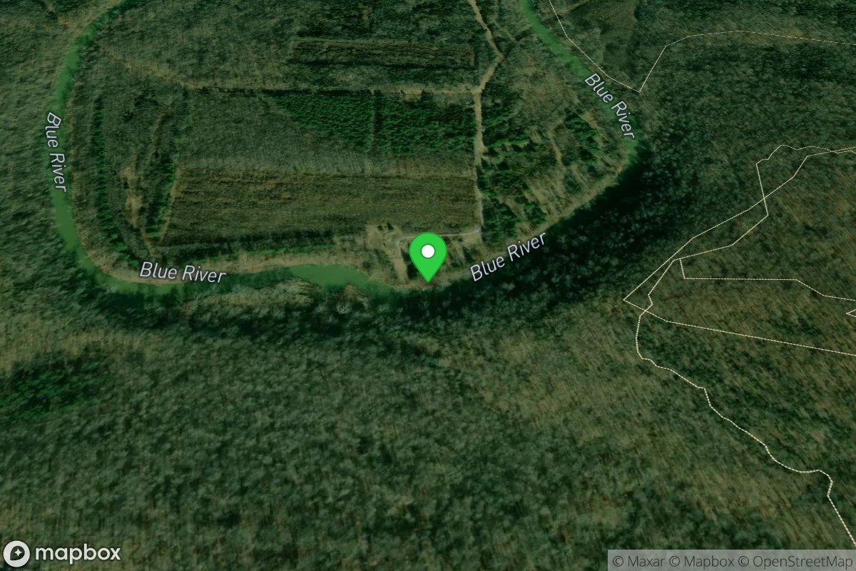 Stage Stop Campground