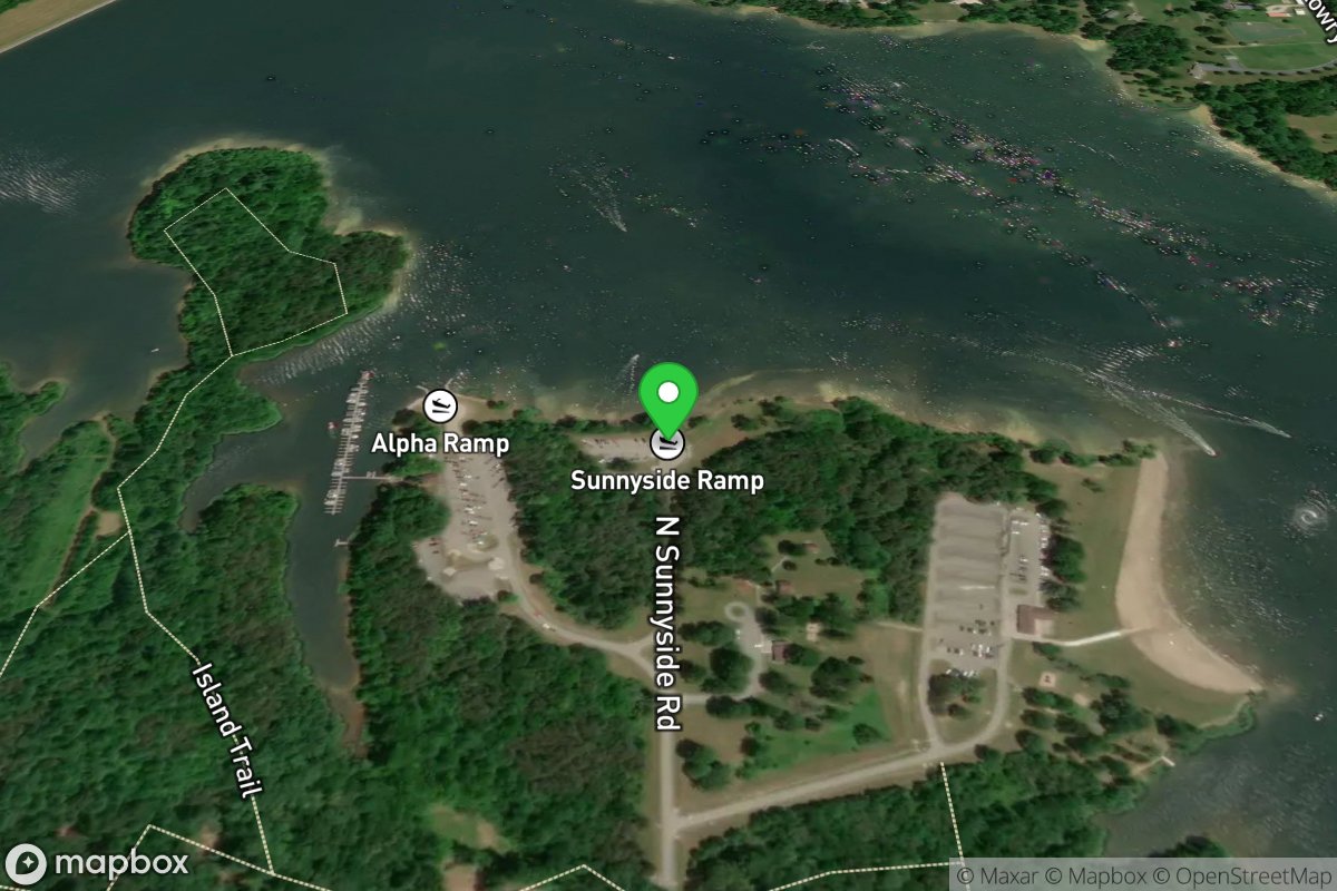 Sunnyside Ramp
