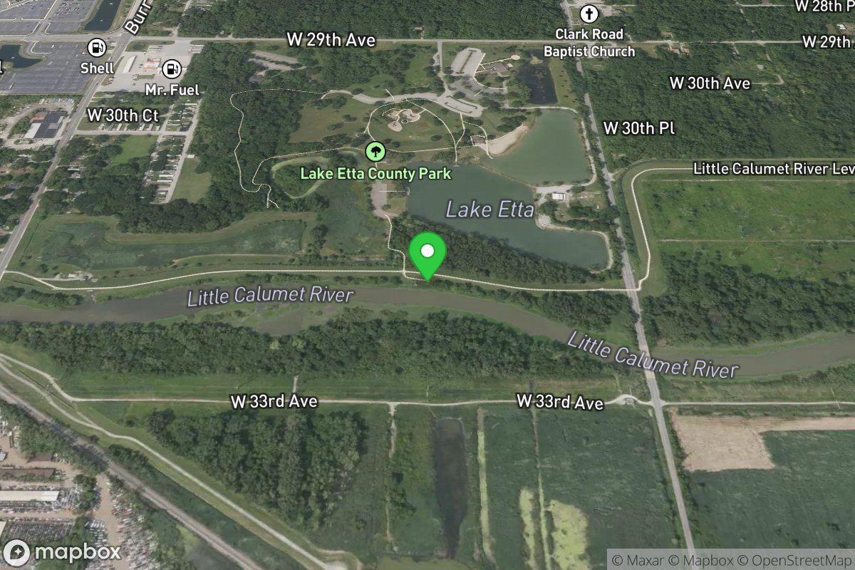 Lake Etta County Park