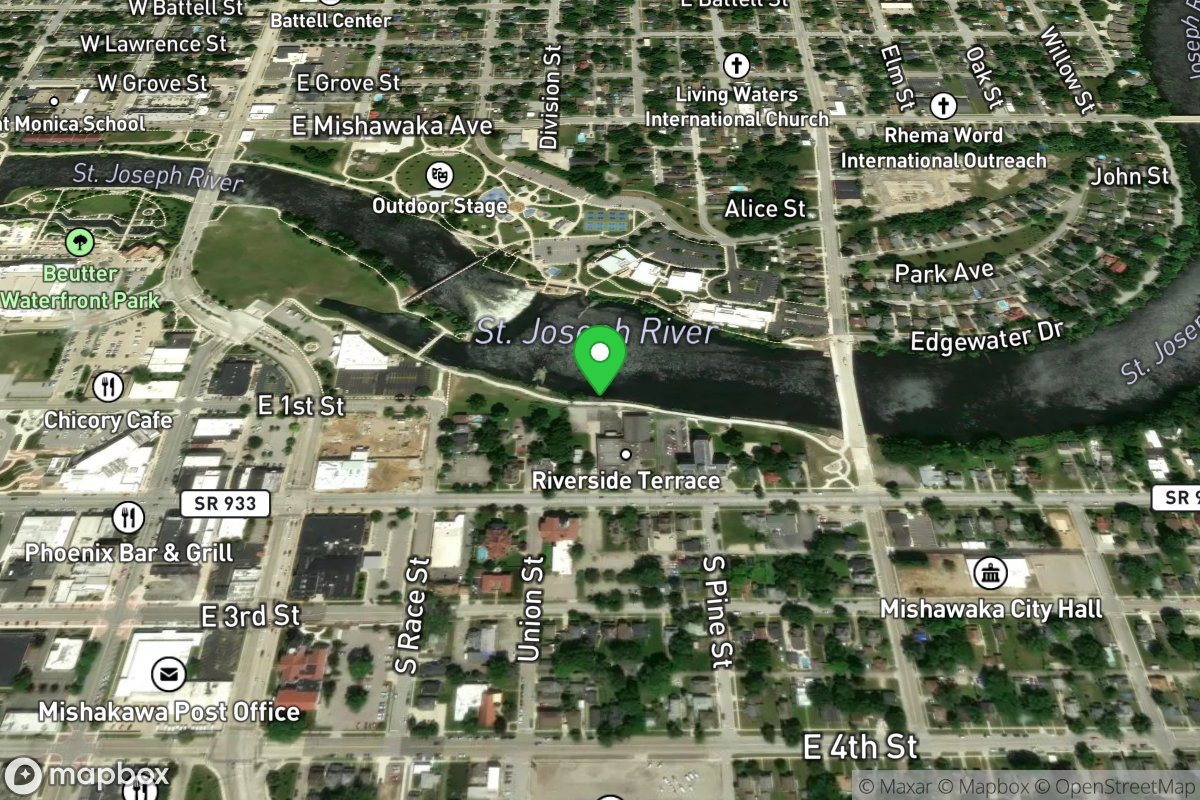 Central Park (Mishawaka)