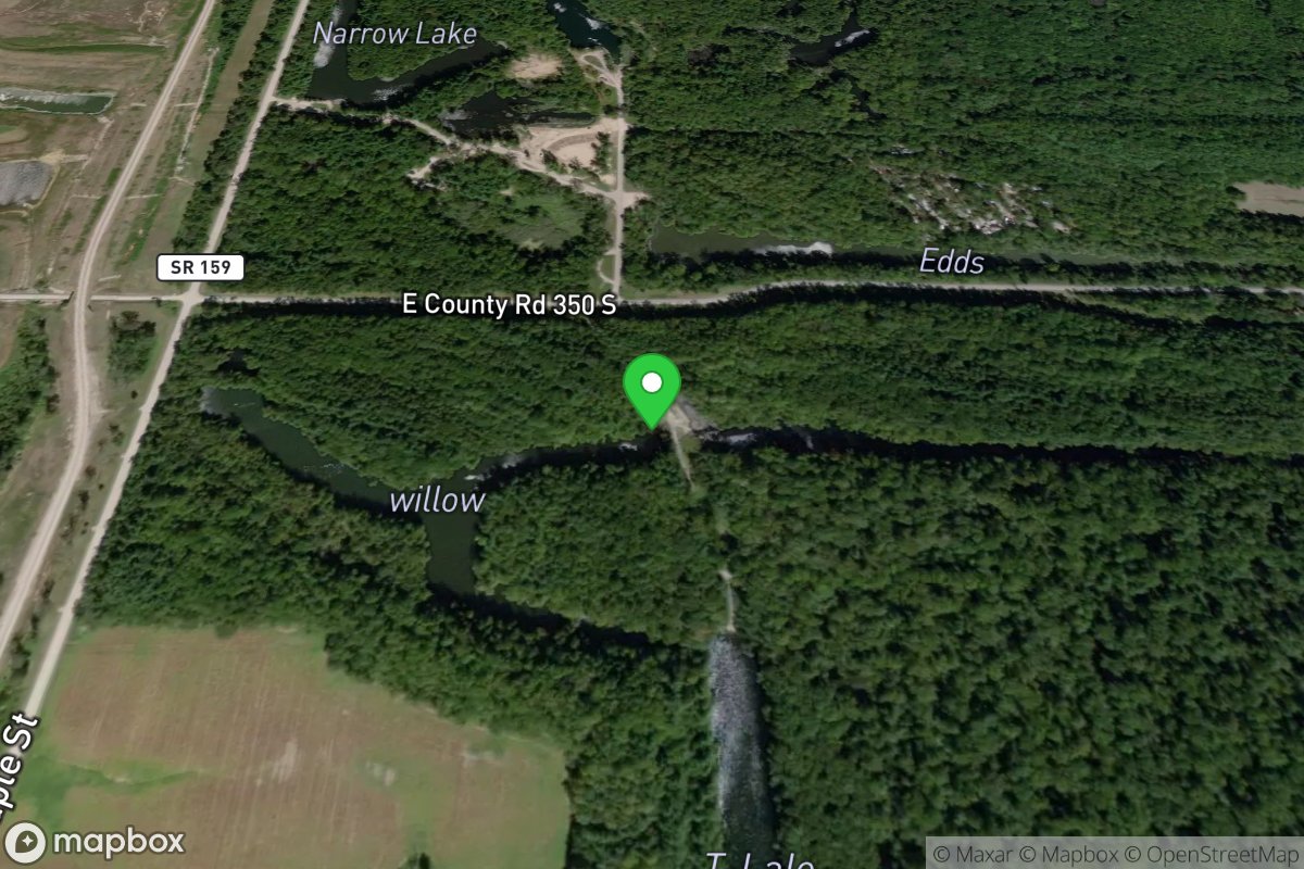 Apple Pit (Greene-Sullivan)