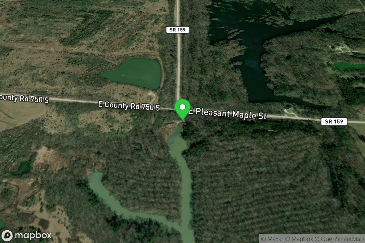 Locust Pit (Greene-Sullivan)