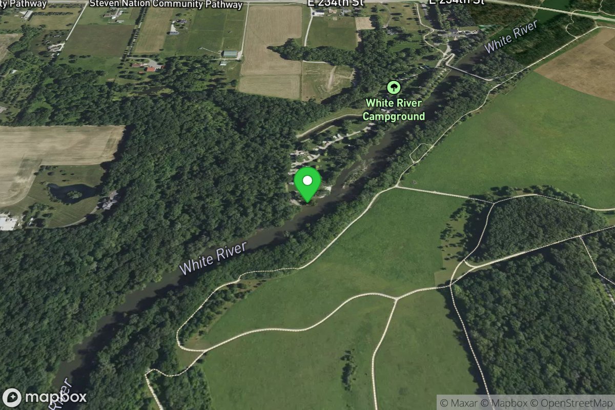 White River Campground