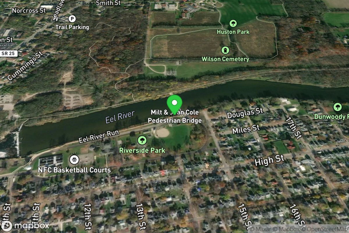 Riverside Park Public Access Site