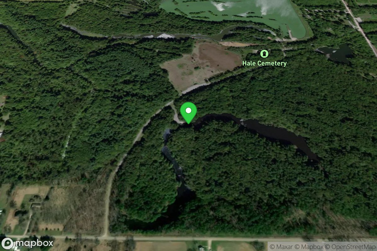 Fry Pit (Greene-Sullivan)