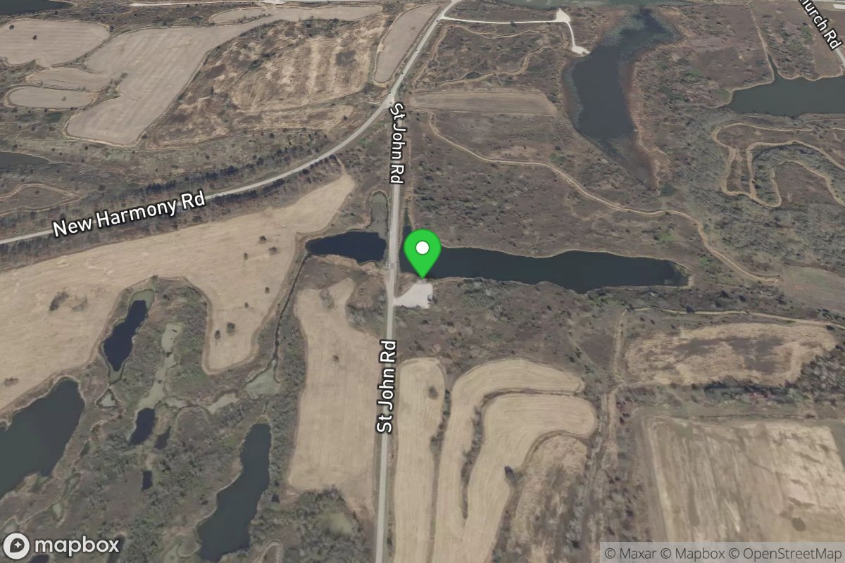 Blue Grass FWA Ringneck Pit