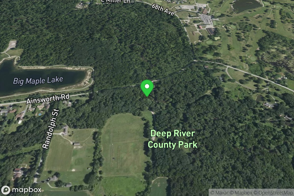 Deep River County Park