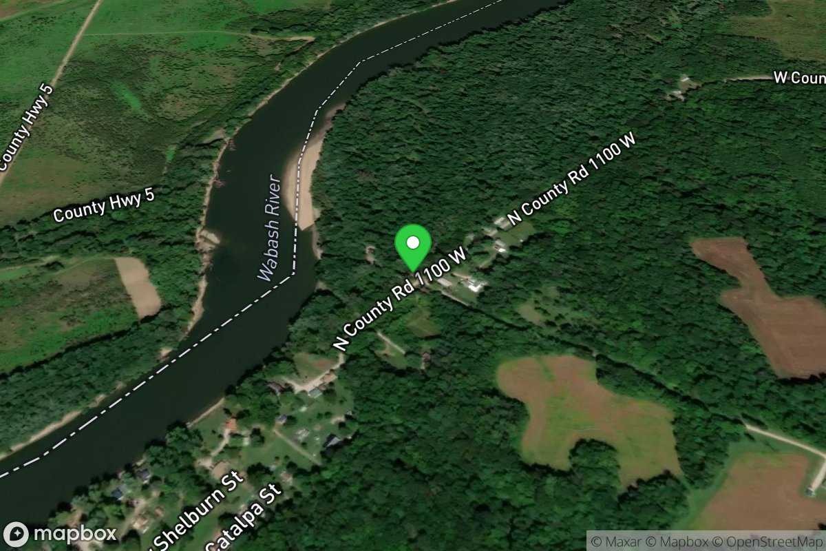 Riverview Public Access Site