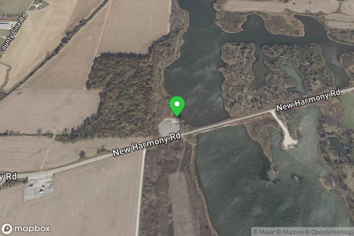 Blue Grass FWA Blue Grass Pit