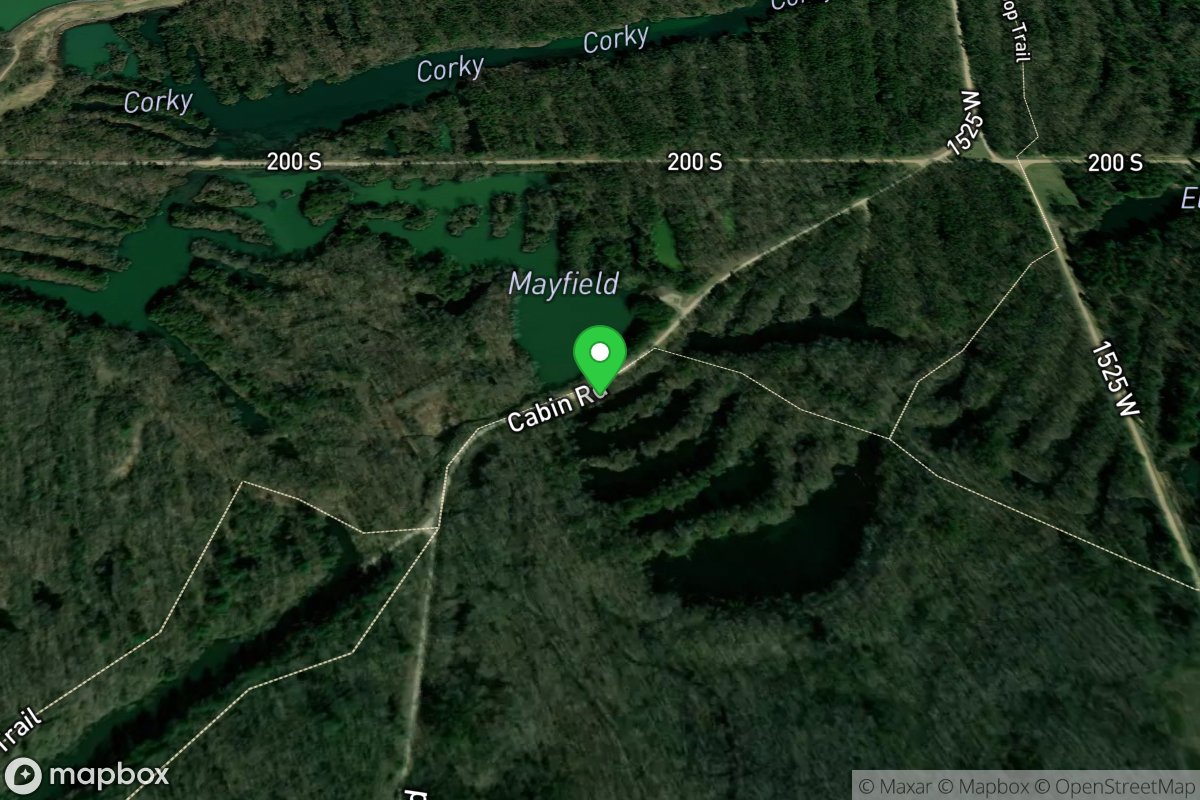 Cottonwood Pit (Greene-Sullivan)