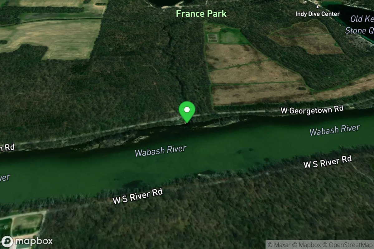 France Park Public Access Site