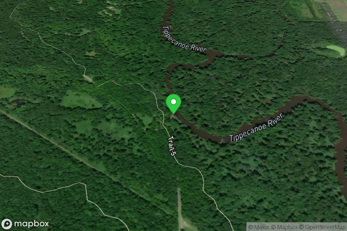 Tippecanoe River State Park