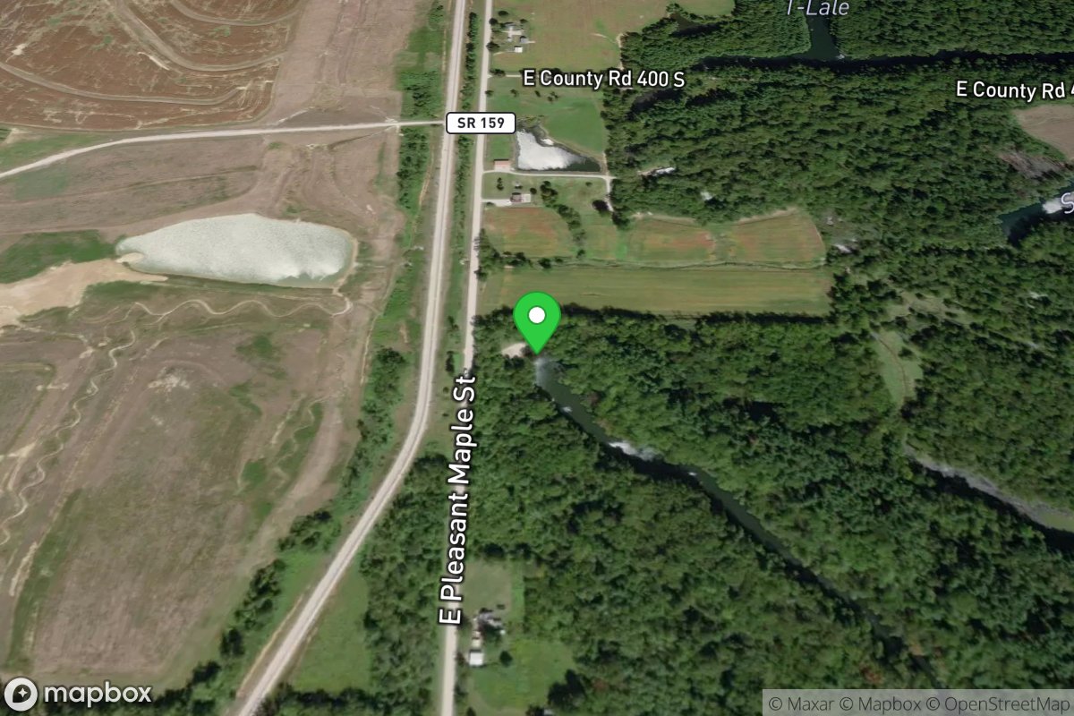 Lonnie Pit (Greene-Sullivan)