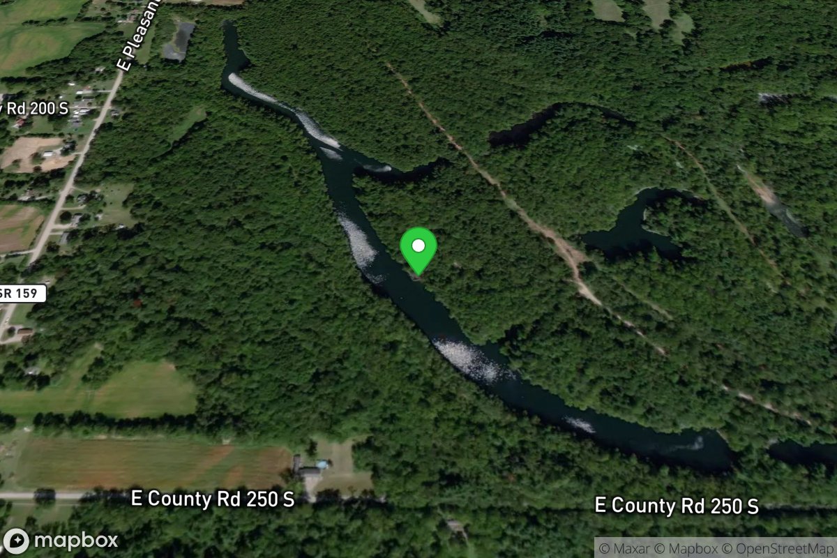 Gambill Pit (Greene-Sullivan)