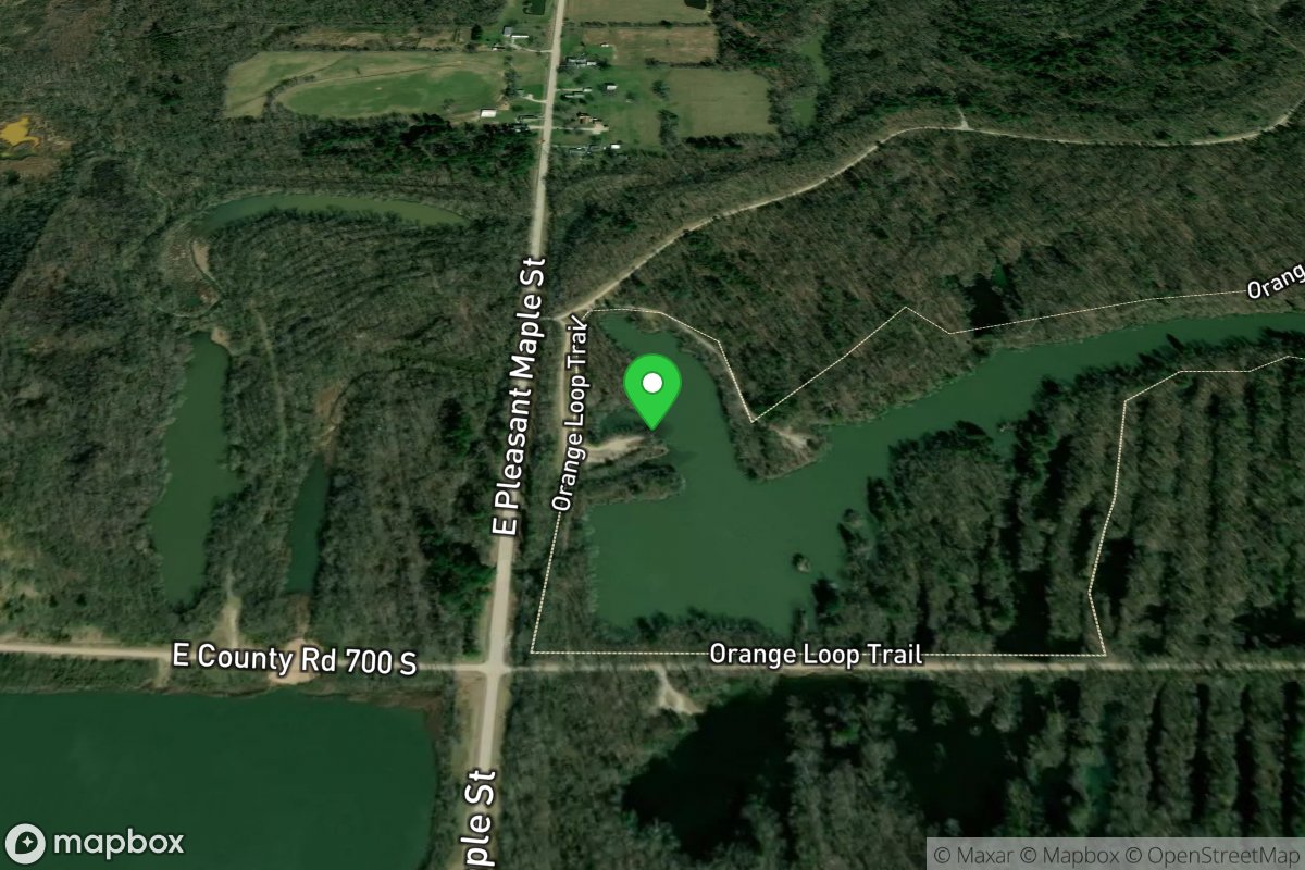 Graveyard Pit (Greene-Sullivan)