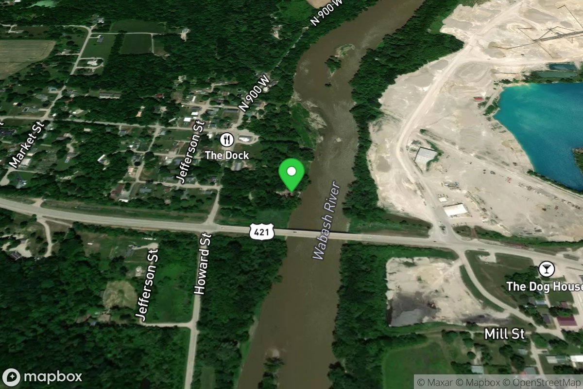 Pittsburg Public Access Site