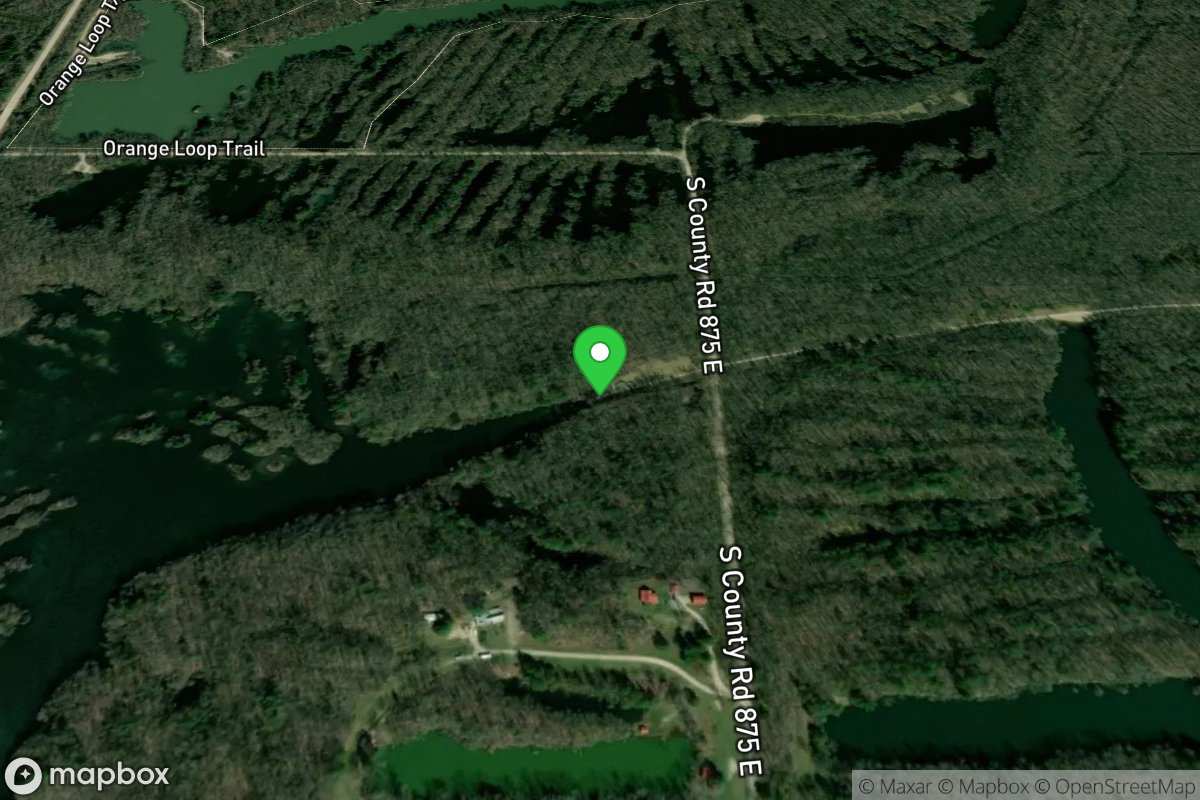 Benefiel Pit (Greene-Sullivan)