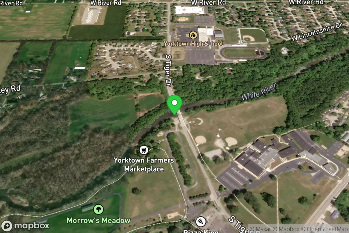 Morrows Meadows Park