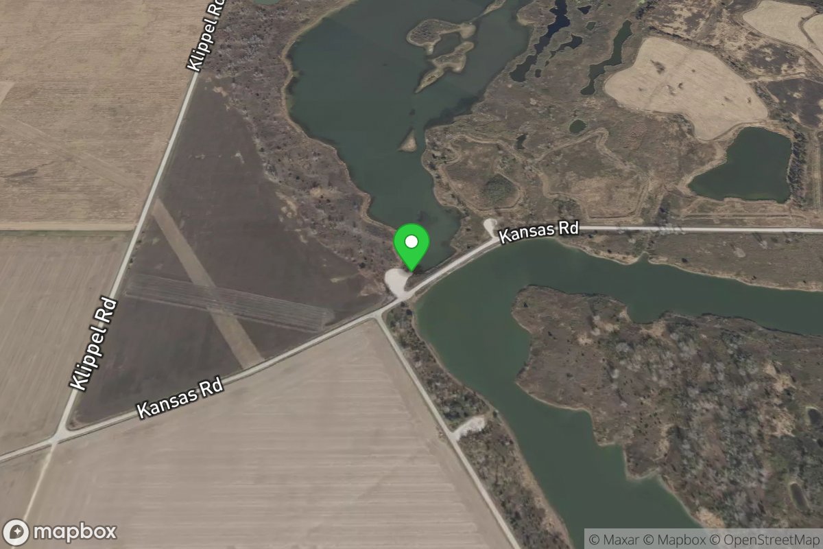 Blue Grass FWA Loon Pit