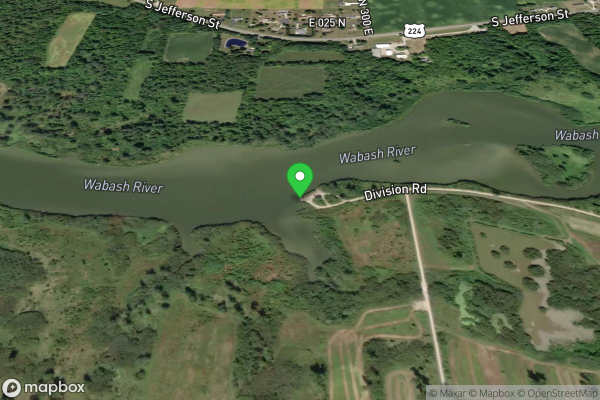 Roush Lake (Cartop 22)