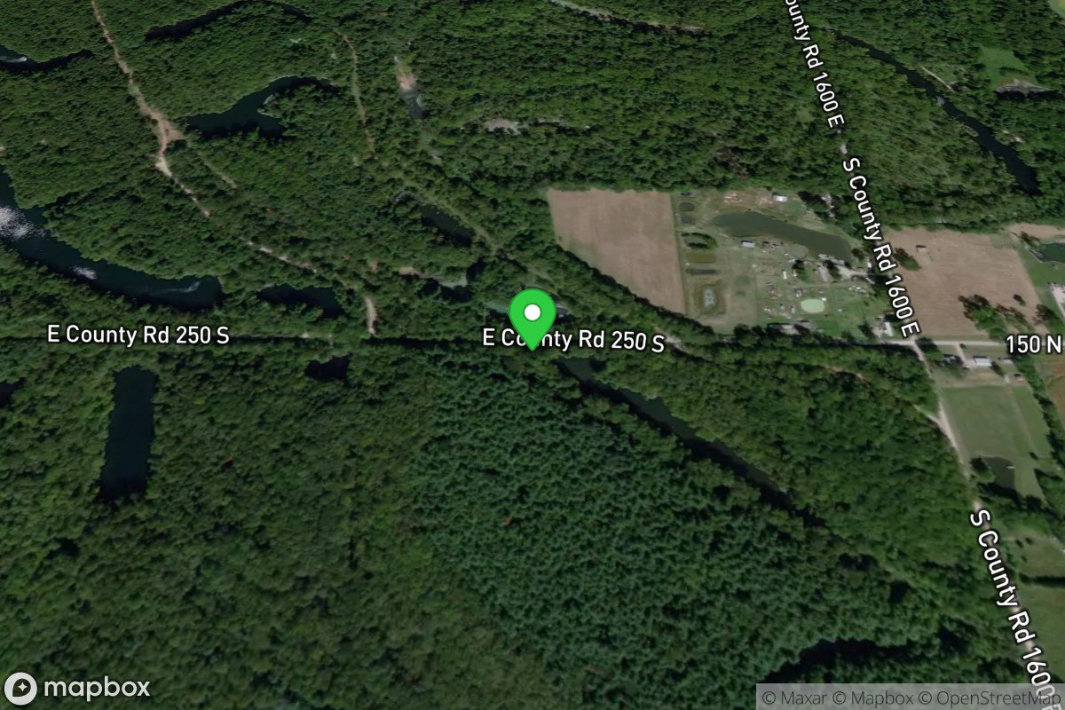 Trout Pit (Greene-Sullivan)