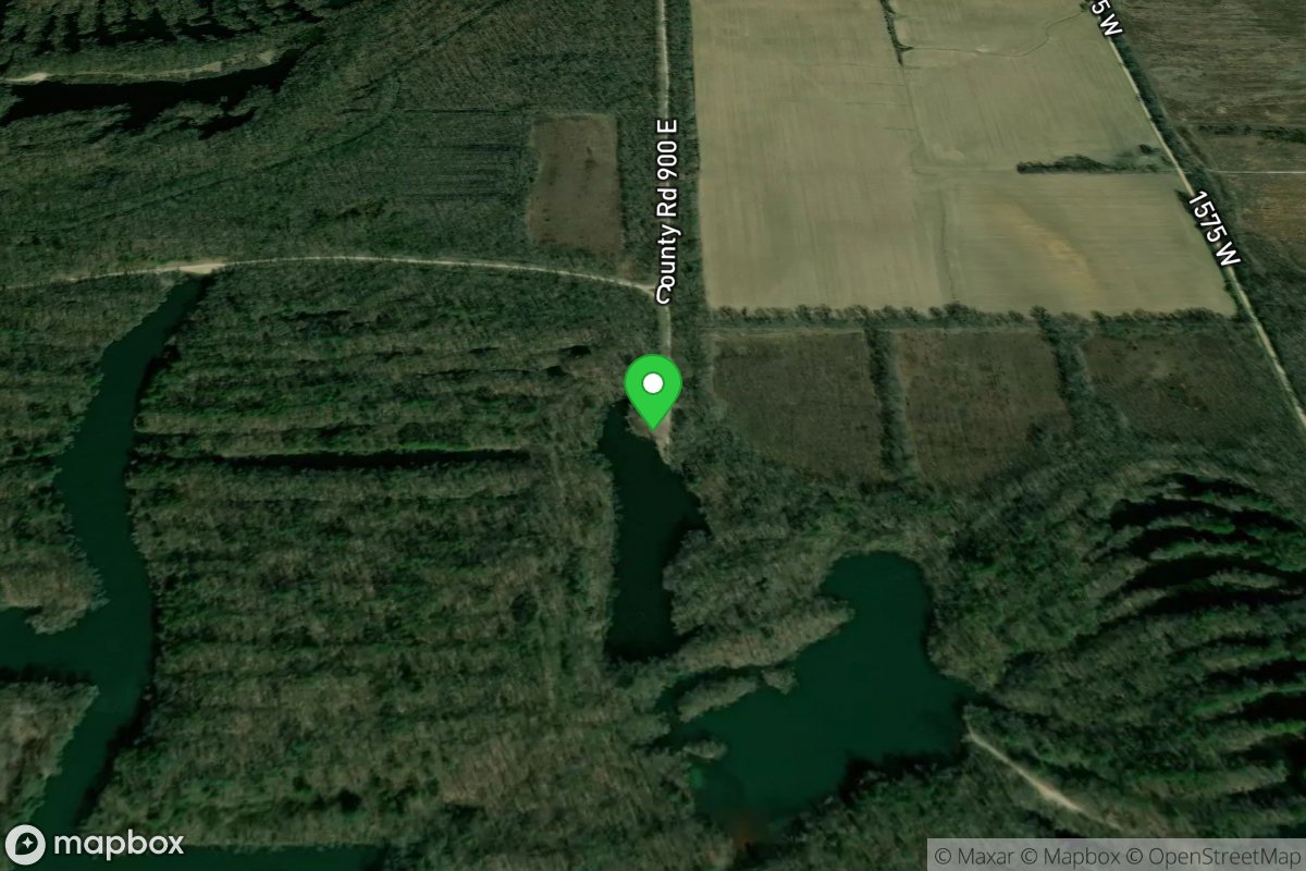 Hammond Pit (Greene-Sullivan)