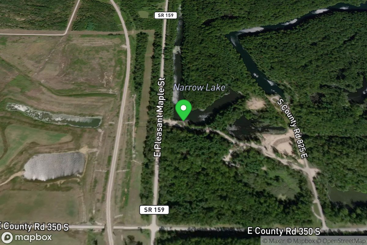 Narrow Pit (Greene-Sullivan)