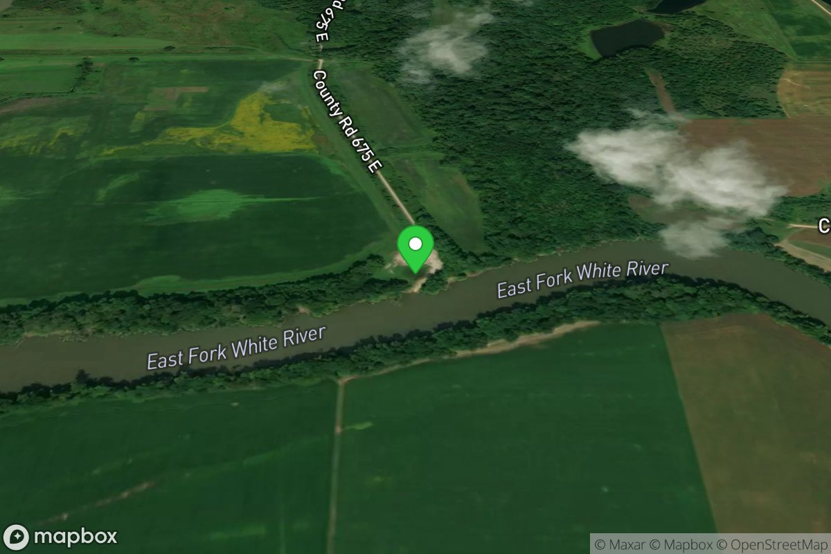 Flat Rock (Glendale F&W Area)