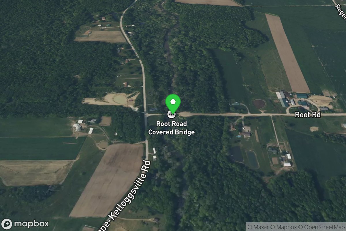 Ashtabula River Access