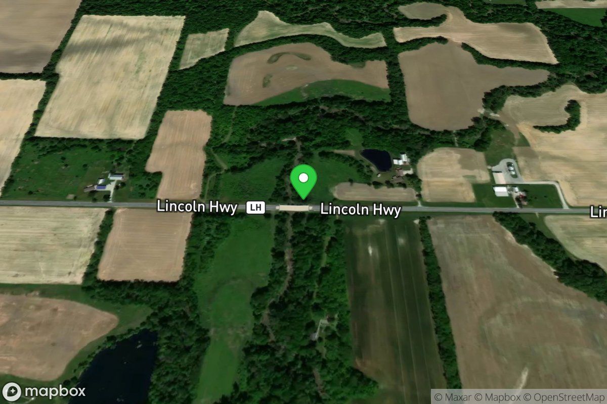 Blanchard River Access